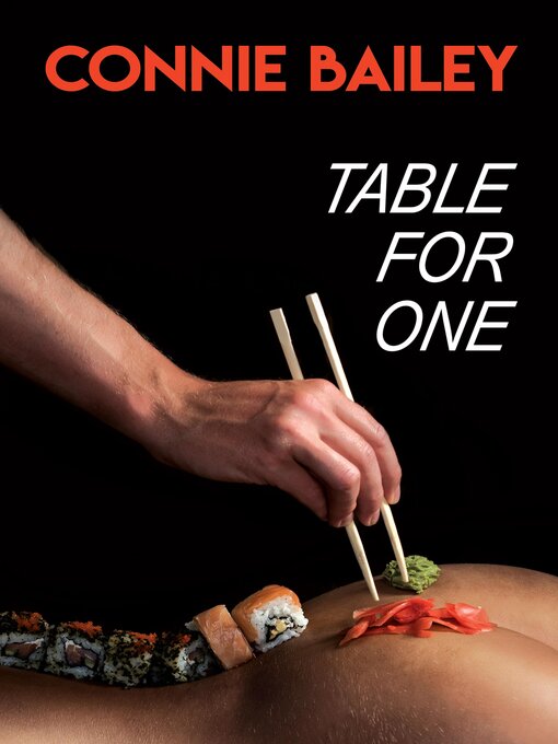 Title details for Table for One by Connie Bailey - Available